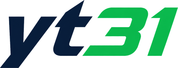 yt31 Logo